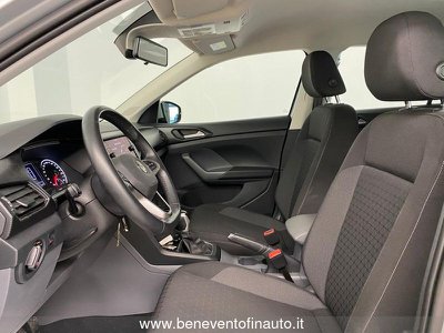 Volkswagen Passat Passat Var. 2.0 TDI Comfortline BM.Tech., Anno - Hauptbild
