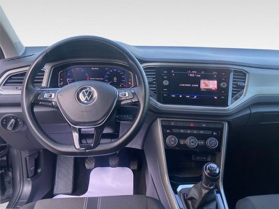 Volkswagen Golf 2.0 TDI Life, Anno 2021, KM 76110 - Hauptbild