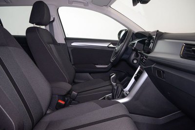 Volkswagen Polo 1.0 TGI 5p. Comfortline BlueMotion Technology 90 - Hauptbild
