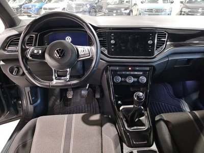 Volkswagen Tiguan 2.0 tdi Sport 4motion 150cv dsg, Anno 2018, KM - Hauptbild