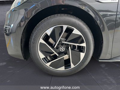 Volkswagen ID.3 58 kWh Business PROMO ELETTRICO PVV, Anno 2021, - Hauptbild