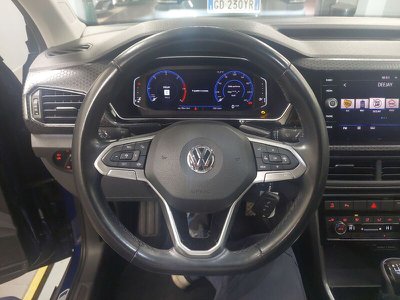 Volkswagen Golf Allestimento Business 1.6 Diesel 110cv, Anno 201 - Hauptbild