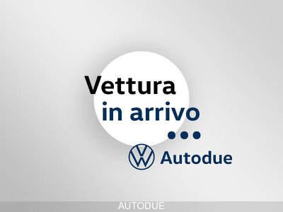 Volkswagen up! 5p 1.0 evo Move 65cv, Anno 2022, KM 6024 - Hauptbild