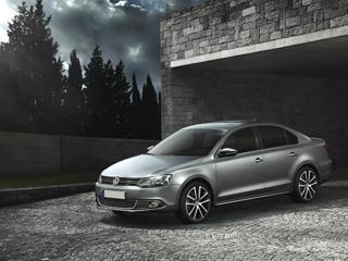 Volkswagen Saveiro 1.6 (Flex) (cab. estendida) 2013 - Hauptbild
