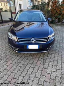 Volkswagen Passat Variant Navi Uniprop., Anno 2014, KM 100000 - Hauptbild