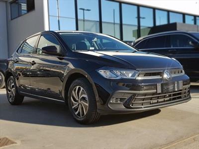 Volkswagen Polo 1.0 (Flex) 2019 - Hauptbild