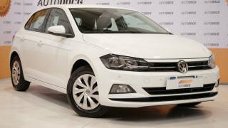 Volkswagen Polo 1.0 Tgi 5p. Highline Bluemotion Technology, Anno - Hauptbild
