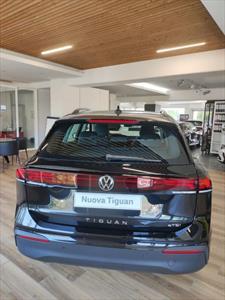 Volkswagen Tiguan 1.5 eTSI 150 CV EVO ACT DSG Life, KM 0 - Hauptbild