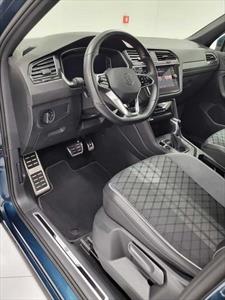 Volkswagen Tiguan 1.5 TSI Sport ACT BlueMotion Technology, Anno - Hauptbild