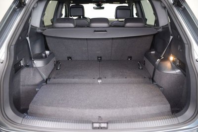 Volkswagen Tiguan 1.5 TSI ACT Life, Anno 2021, KM 32300 - Hauptbild