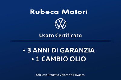 Volkswagen Tiguan 2.0 TDI Plus 140 CV Sport & Style BlueMotion T - Hauptbild
