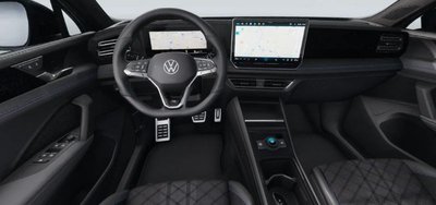 Volkswagen Tiguan 2.0 TDI 150 CV EVO SCR DSG R Line, Anno 2024, - Hauptbild