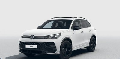 Volkswagen Tiguan 1.5 TSI ACT Life, Anno 2021, KM 32300 - Hauptbild