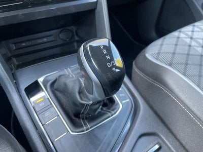 Volkswagen Tiguan 1.6 TDI Style BMT, Anno 2018, KM 68000 - Hauptbild