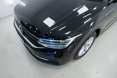 Volkswagen Tiguan 1.4 TSI eHYBRID DSG Elegance, Anno 2021, KM 38 - Hauptbild