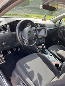 Volkswagen Tiguan 1.4 TSI Style BMT, Anno 2017, KM 53800 - Hauptbild