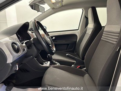 Volkswagen e up! 82 CV, Anno 2017, KM 25118 - Hauptbild