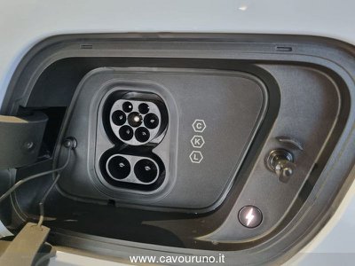 Volvo XC40 B3 automatico Core, KM 0 - Hauptbild
