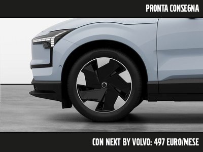 Volvo XC40 Plus Single Motor Extended Range, Anno 2023, KM 0 - Hauptbild