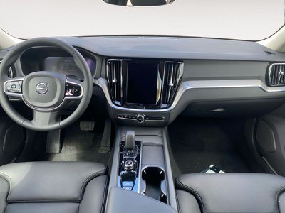 Volvo V60 D3 Geartronic Business Plus, Anno 2019, KM 138320 - Hauptbild