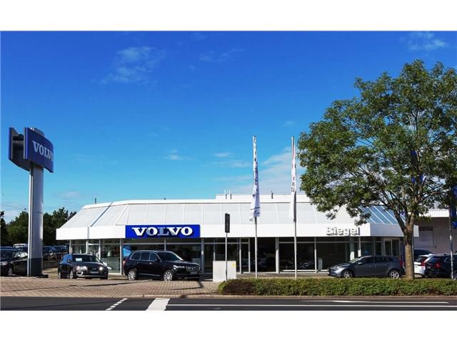 Volvo V90 D5 AWD Geartronic Inscription 360° Kamera/SD - Hauptbild