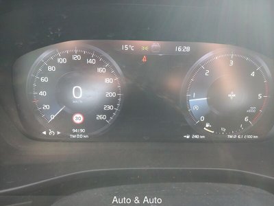 Volvo XC40 2.0 d3 Momentum my20, Anno 2018, KM 95000 - Hauptbild