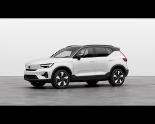 Volvo XC40 T4 Recharge Plug in Hybrid Inscription Expression, An - Hauptbild