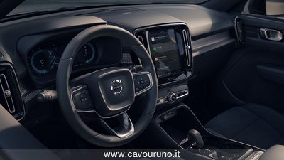 Volvo XC40 B3 automatico Ultimate Dark, KM 0 - Hauptbild