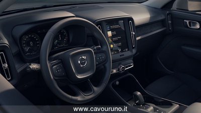 Volvo XC40 B3 automatico Core, KM 0 - Hauptbild