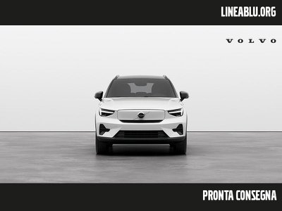 Volvo XC40 (2017 ) D3 AWD Geartronic Momentum Pro, Anno 2020, - Hauptbild