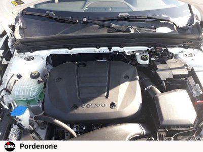 Volvo XC40 T2 Geartronic Momentum Core, Anno 2021, KM 43052 - Hauptbild