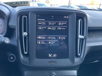 Volvo XC40 XC40 1.5 Momentum, Anno 2018, KM 93991 - Hauptbild