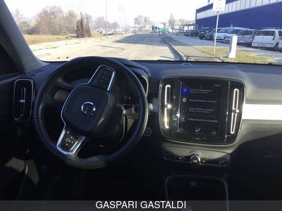 Volvo XC40 D3 Geartronic Momentum, Anno 2019, KM 59107 - Hauptbild